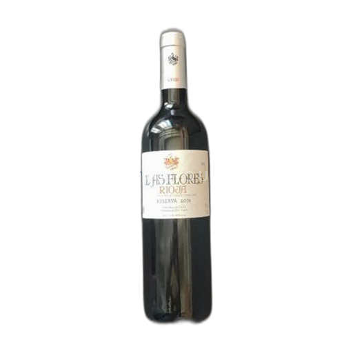 La Rioja Rioja La Rioja Reserva 2019