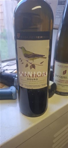 Douro Casa Ferreirinha Papa Figos Non-Vintage