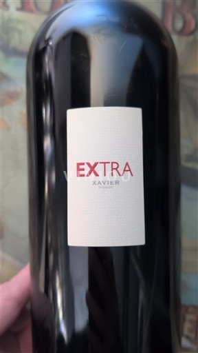 Vallée du Rhône Côtes-du-rhône Xavier Extra Non Millésimé