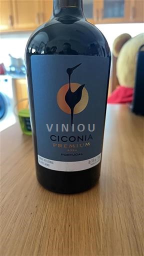 Alentejo Ciconia Premium 2024