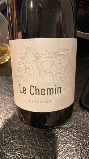 Лангедок та Руссійон Паї д'Ок Le Chemin 2024