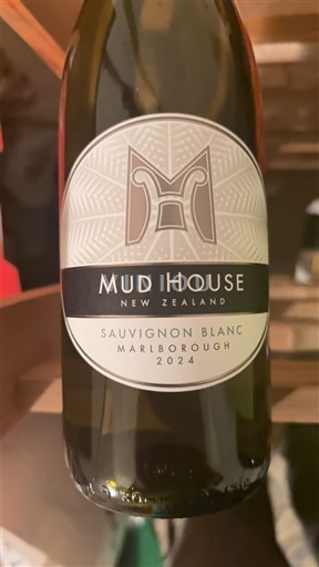 Marlborough Mud House 2024