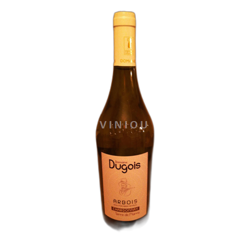 Jura Arbois Domaine Dugois Terre de Marne 2019