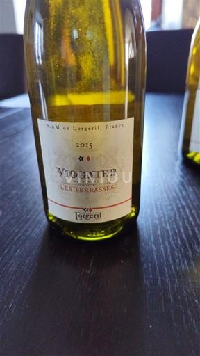 Linguadoca e Rossiglione Paese d'Oc Maison Lorgeril Les Terrasses 2015