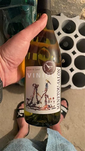 Loire Valley Menetou-Salon Maison Chauveau Non-Vintage