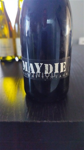 Sudoeste Madiran Maydie Tannat Vintage 2002