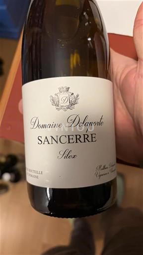 Vine Blanc sec Silex Domaine Laporte 2023 Frankrig Loire-dalen Sancerre AOC