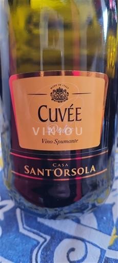 Piamonte No especificado Casa Sant'Orsola Dolce Sin añada