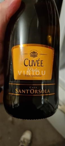 Piemonte Non specificato Casa Sant'Orsola Dolce Senza annata