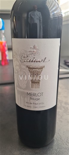 Languedoc Not Specified Guinot Non-Vintage