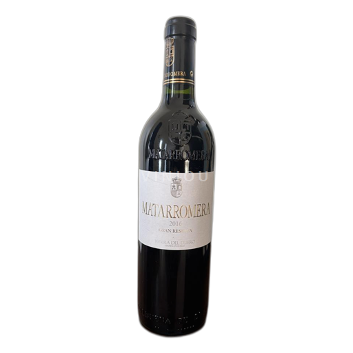 Castilien og León Ribera del Duero Bodegas Matarromera Gran Reserva 2016