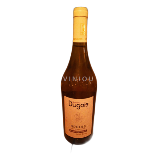 Jura Arbois Domaine Dugois Brise Bras 2018
