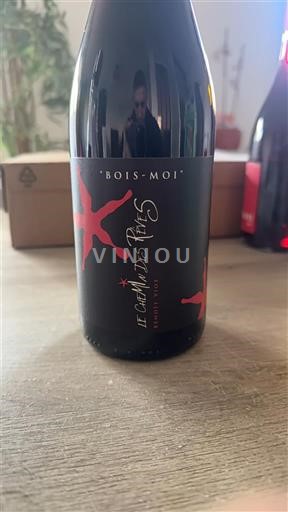 Languedoc ja Roussillon Pays d'Oc Le Chant des Pâles Bois-Moi 2022