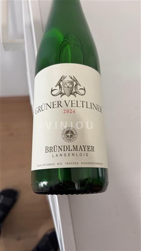 Niederösterreich Kremstal DAC Bründlmayer 2024