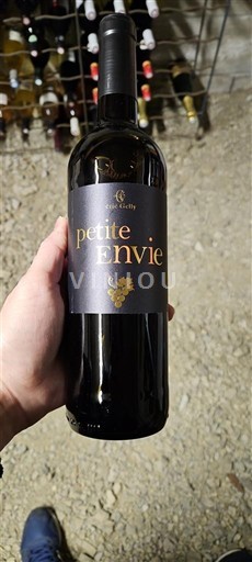 Linguadoca e Rossiglione Paese d'Oc Gelly Petite Envie 2024