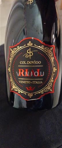 Veneto Col Dovigo Rial 2021