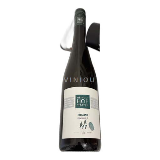 Nederøstrig Wachau DAC Hofstätter Federspiel 2024