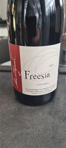 Languedoc in Roussillon Cévennes Villa Dufontant Freesia 2023