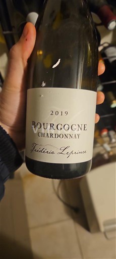 Bourgondië Bourgogne Valéria Lepinay 2019