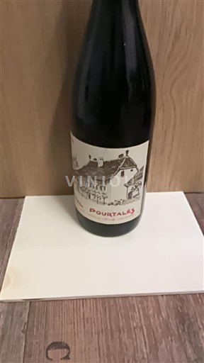 Alsace Pourtalès 2004