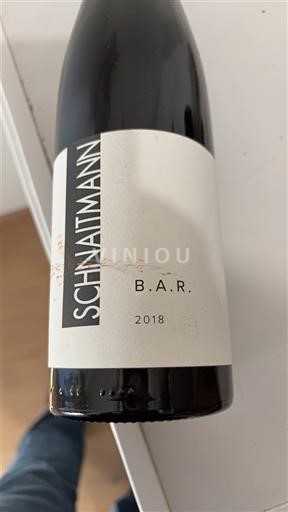 Württemberg Schnaitmann B.A.R. 2018