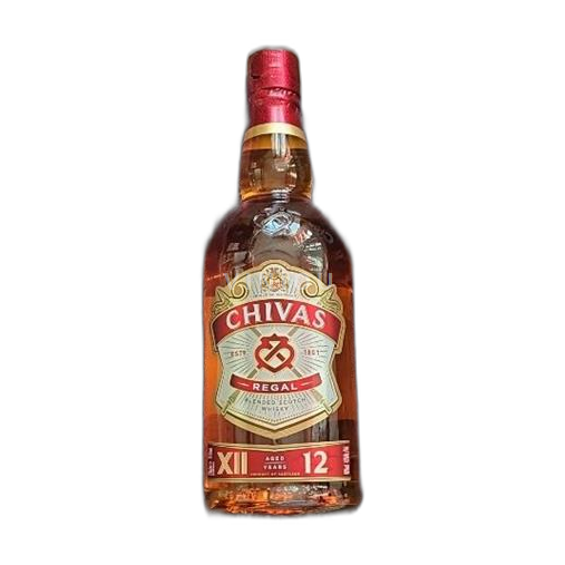 Viski Mešani viski Chivas Regal Chivas 12a Škotska Ni doloceno