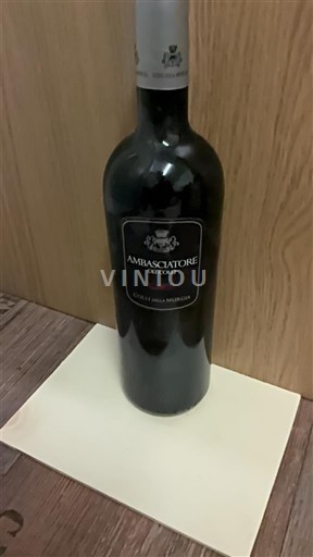 Toscana Chianti Ambasciatore dei Colli 2006