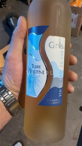 Provenza Non specificato Terre Marine Gris 2018