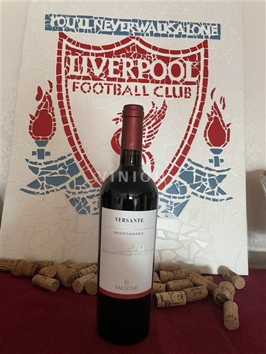 Puglia Salento Vallone Versante 2024