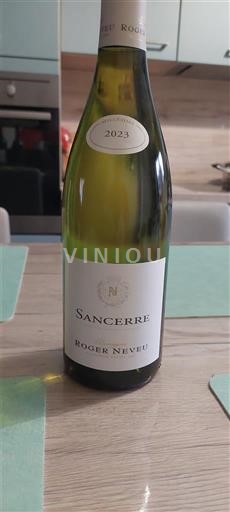 Valle della Loira Sancerre Roger Neveu 2023