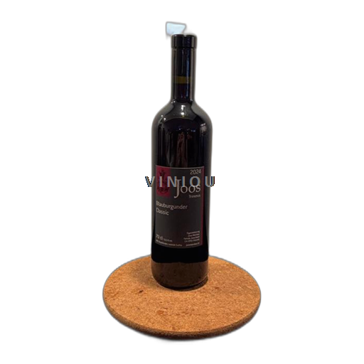 Grisons (Graubünden) Bündner Herrschaft Joos Weinbau Blauburgunder Classic 2024