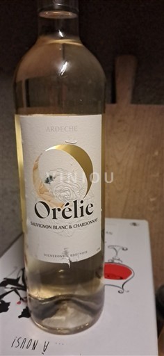 Alpen en Rhônevallei Ardèche Orélie Niet-geïntegreerd