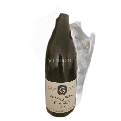Burgundy Nuits-Saint-Georges Philippe Gavignet 2019
