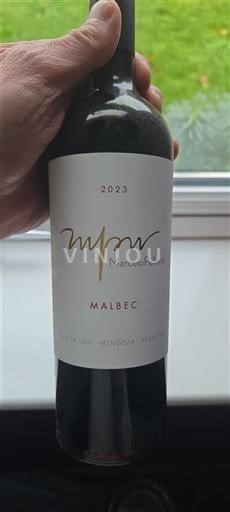 Mendoza Thung lũng Uco Marcelo Pelleriti 2023