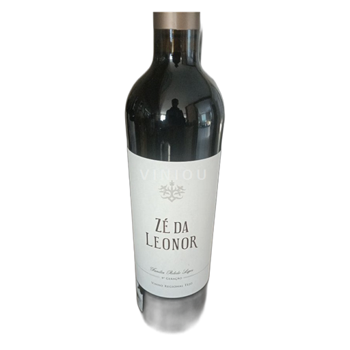 Portugal Vinho verde Ze da leonor 2015