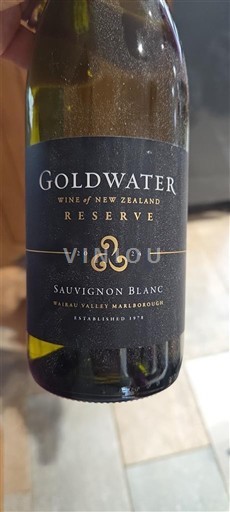 Marlborough Goldwater Reserve 2024