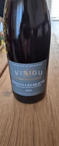 Burgundy Savigny-lès-Beaune Bougard-Chéne 2023