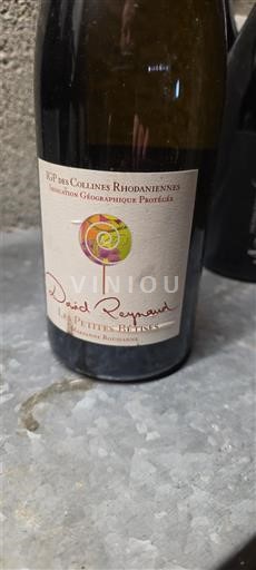 Rona dolina Ni doloceno David Reynaud Les Petites Bêtises 2021