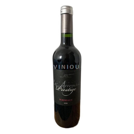 Bordeaux Les Arromans Prestige 2020