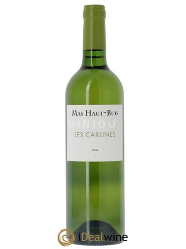 Languedoc Terrasses-du-Larzac Mas Haut-Buis Les Carlines 2022