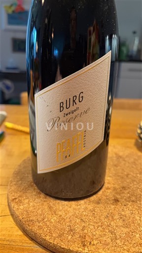 Bassa Austria Non specificato Pfaffl Reserve 2018