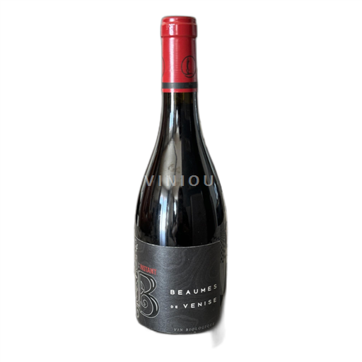 Rhônetal Beaumes de Venise Beaumes de venise 2019