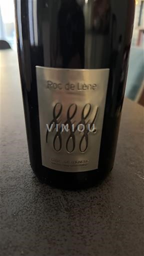 Languedoc Not Specified Roc de Lène 888 2023