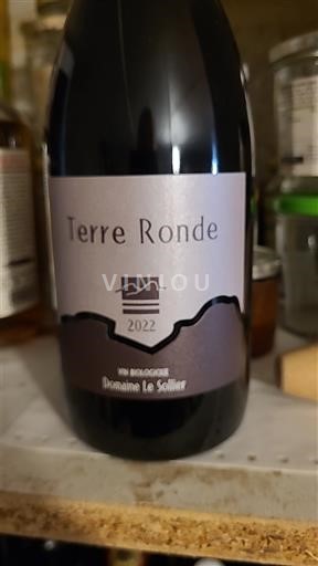 Languedoc in Roussillon Saint-Guilhem-le-Désert Domaine Le Sollier Terre Ronde 2022