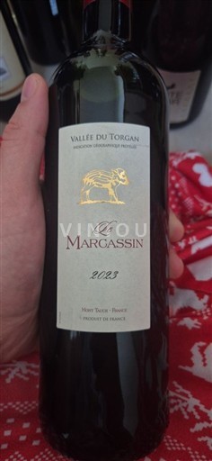 Languedoc Not Specified Vallée du Torgan Le Margassin 2023