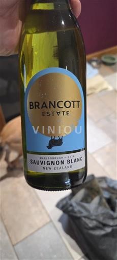 Marlborough Brancott Estate 2022