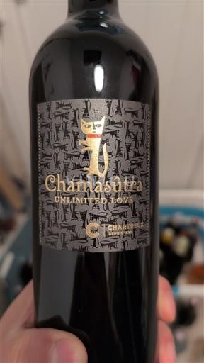 Beaujolais Beaujolais Villages Château Chatelard Chamasutra Unlimited Love 2021