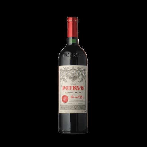 Bordeaux Pomerol Petrus 2019