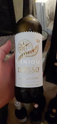 Castille và León Rueda Bodegas Menade Nosso 2019