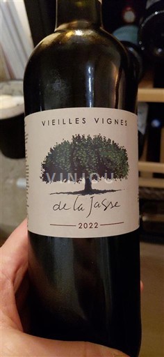 Linguadoca e Rossiglione Paese d'Oc La Jasse Vieilles Vignes 2022